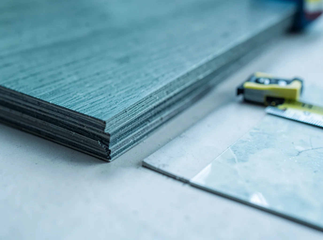 Luxury Vinyl Plank Installation Comanche, TX FAQs